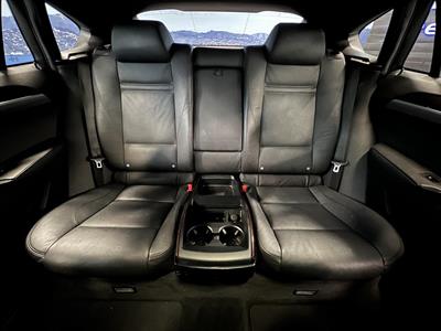2010 BMW X6 - Thumbnail