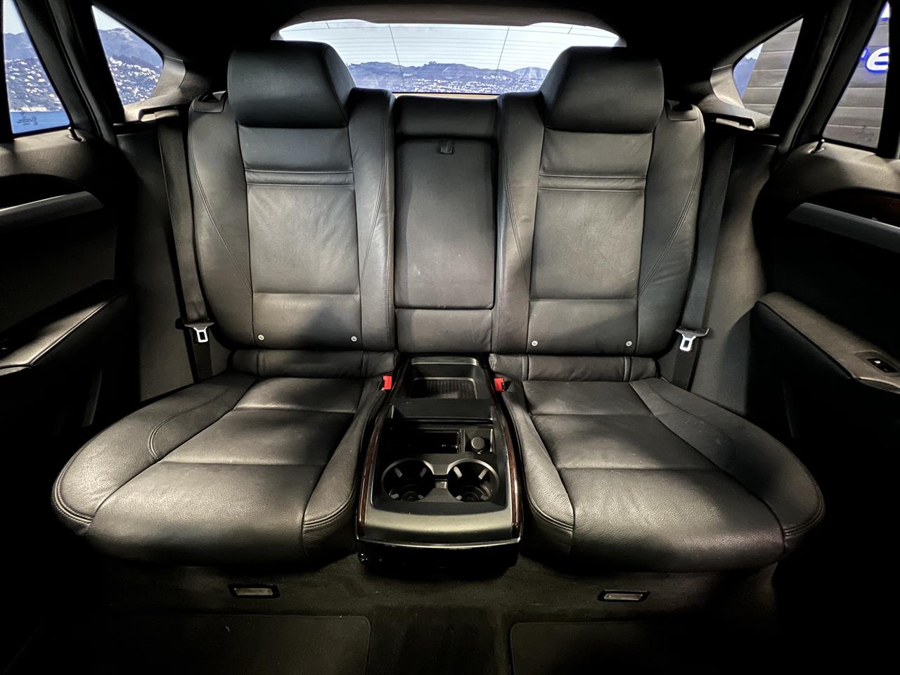 2010 BMW X6
