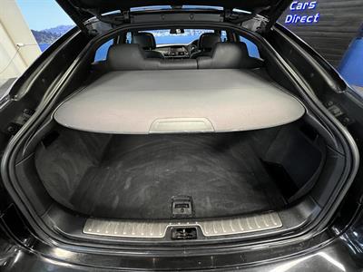 2010 BMW X6 - Thumbnail
