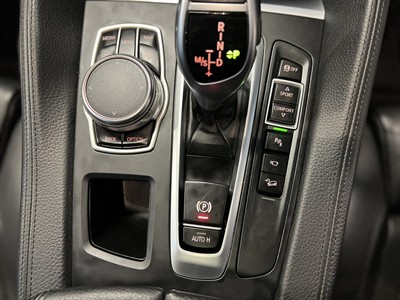 2017 BMW X6 - Thumbnail