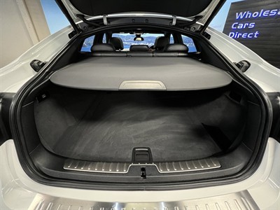 2017 BMW X6 - Thumbnail