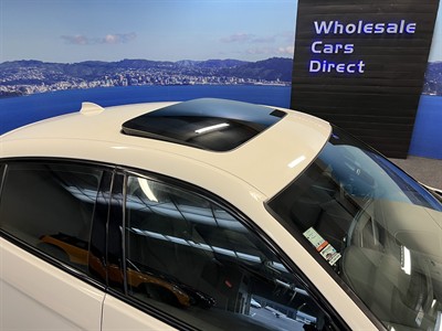 2017 BMW X6 - Thumbnail