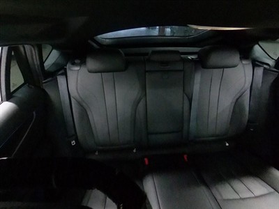 2017 BMW X6 - Thumbnail