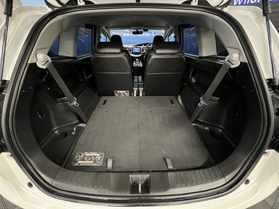 2015 Honda Jade - Thumbnail