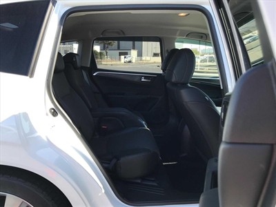 2015 Honda JADE - Thumbnail