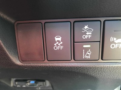 2015 Honda JADE - Thumbnail