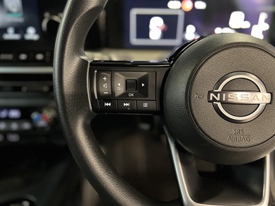 2024 Nissan Note - Thumbnail