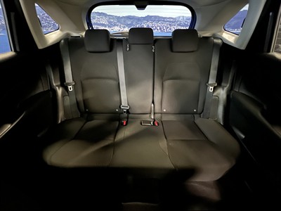 2024 Nissan Note - Thumbnail