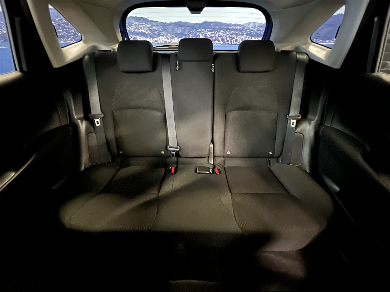 2024 Nissan Note