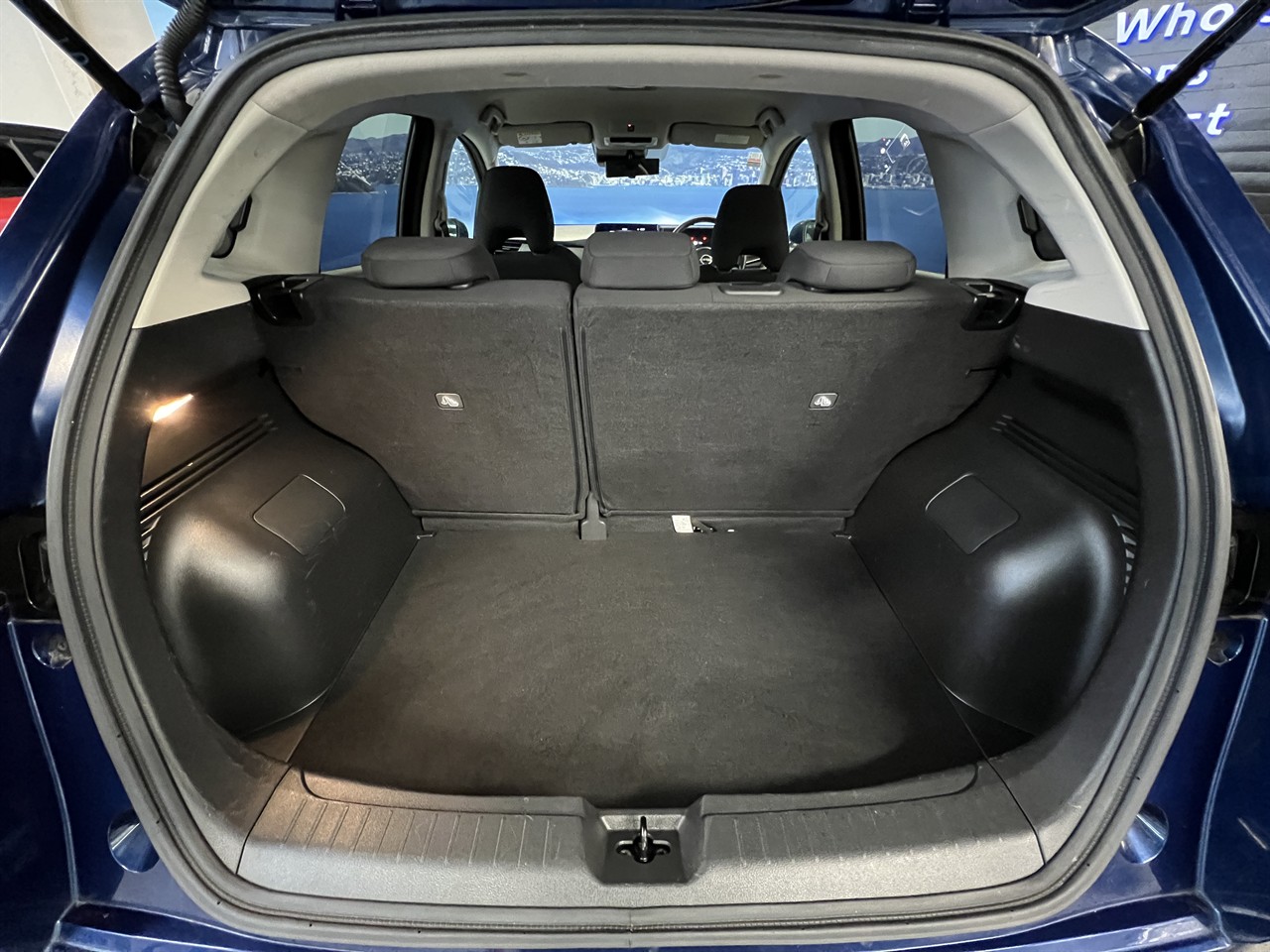 2024 Nissan Note