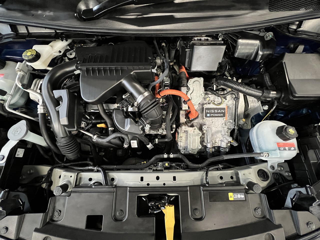 2024 Nissan Note