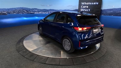 2024 Nissan Note - Thumbnail