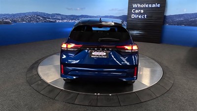 2024 Nissan Note - Thumbnail