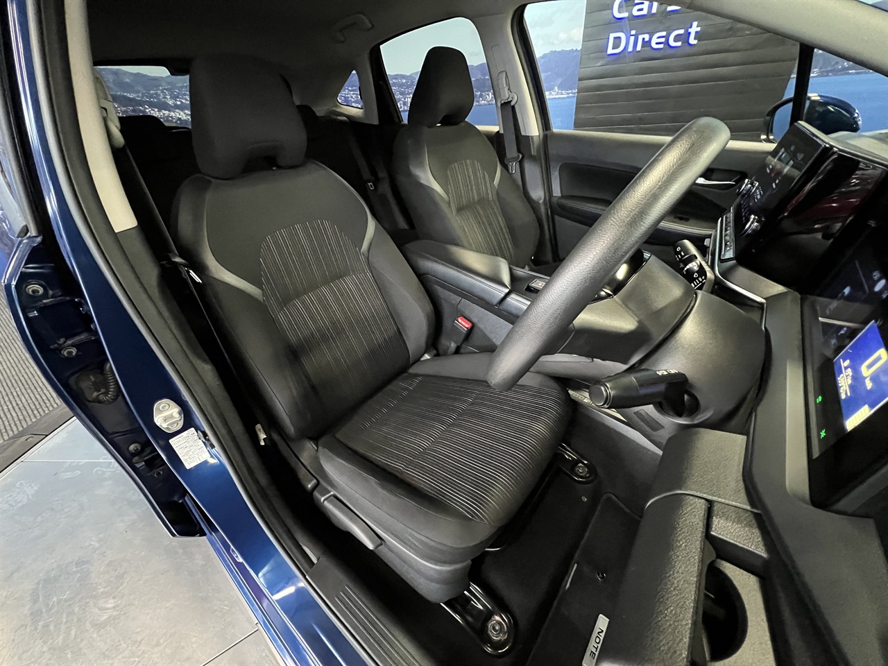 2024 Nissan Note