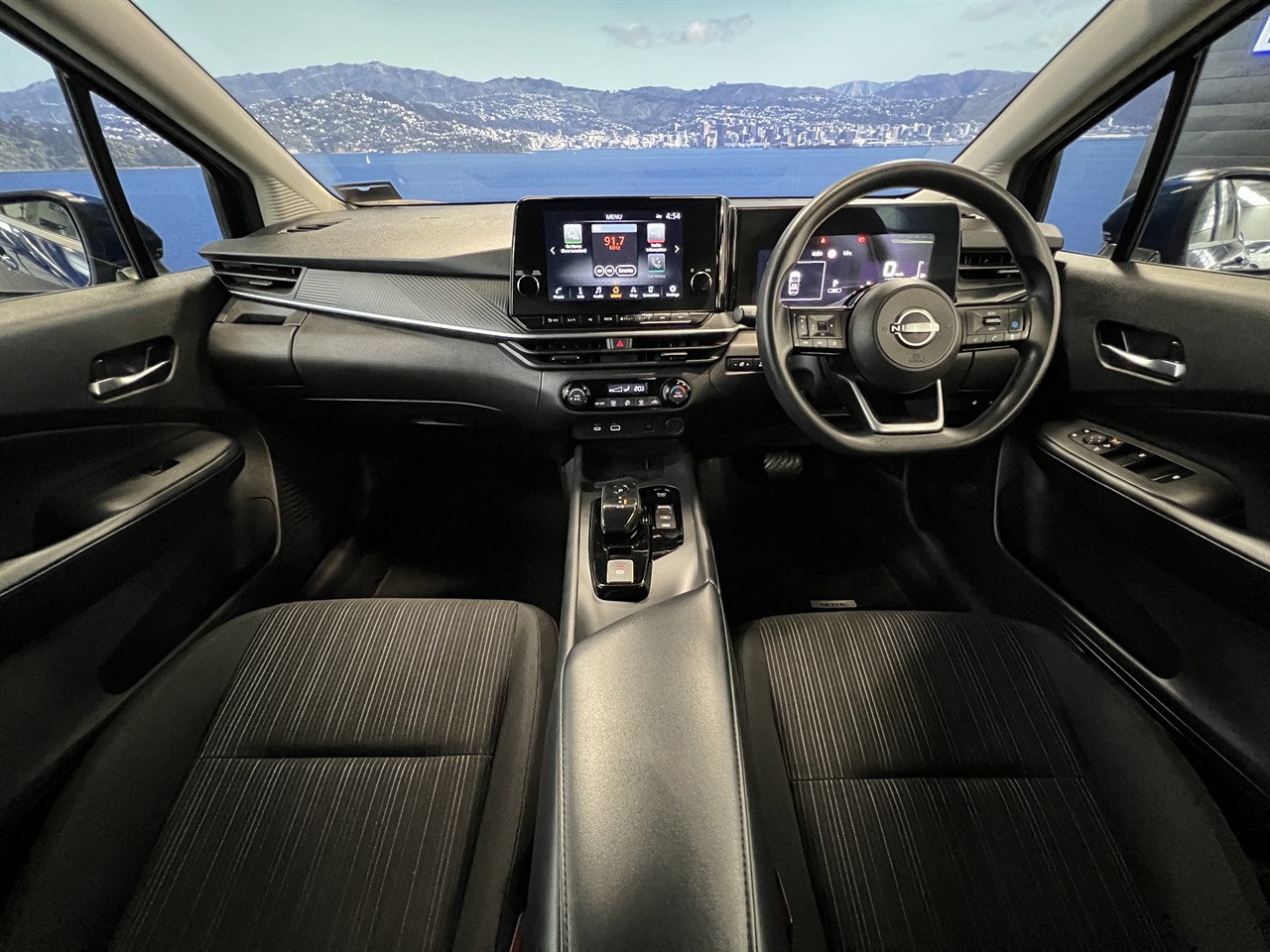 2024 Nissan Note