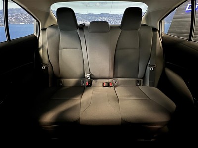 2019 Toyota Corolla - Thumbnail