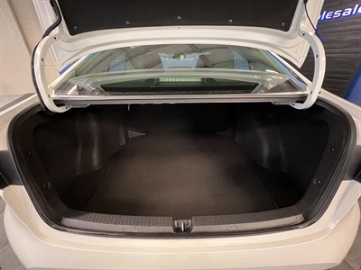 2019 Toyota Corolla - Thumbnail