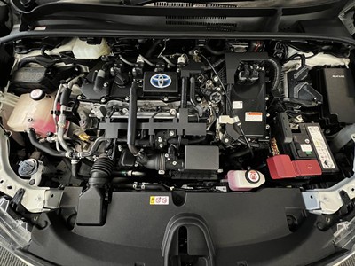 2019 Toyota Corolla - Thumbnail