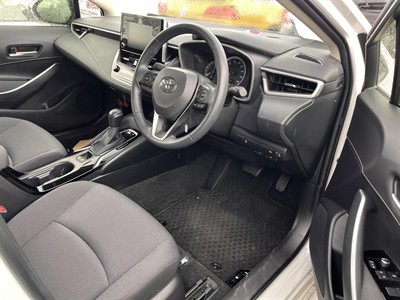 2019 Toyota Corolla - Thumbnail