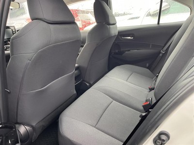 2019 Toyota Corolla - Thumbnail