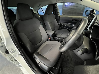 2019 Toyota Corolla - Thumbnail