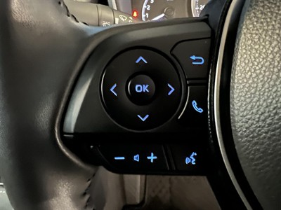 2019 Toyota Corolla - Thumbnail