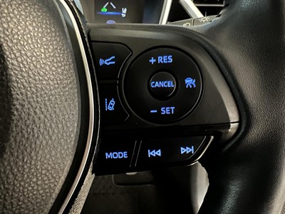 2019 Toyota Corolla - Thumbnail