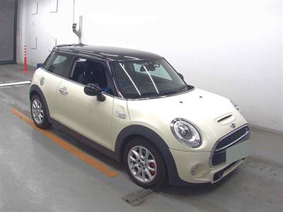 2016 Mini Cooper - Thumbnail