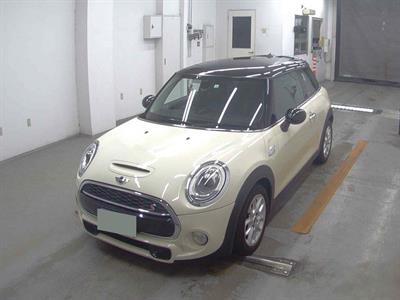 2016 Mini Cooper - Thumbnail