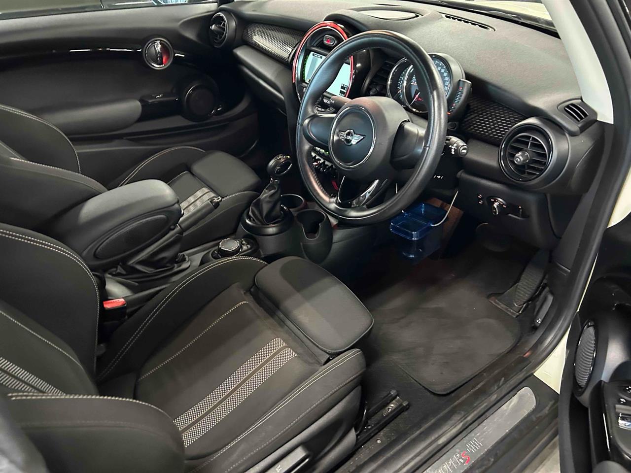 2016 Mini Cooper
