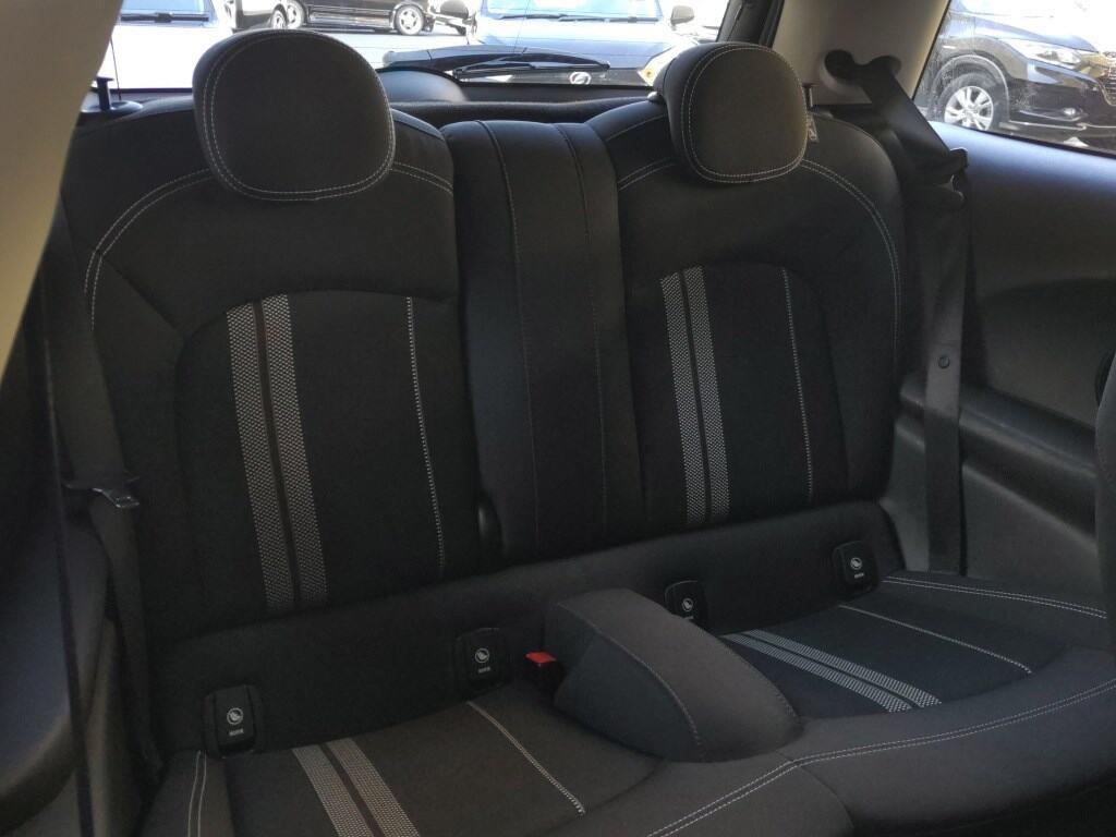 2016 Mini Cooper