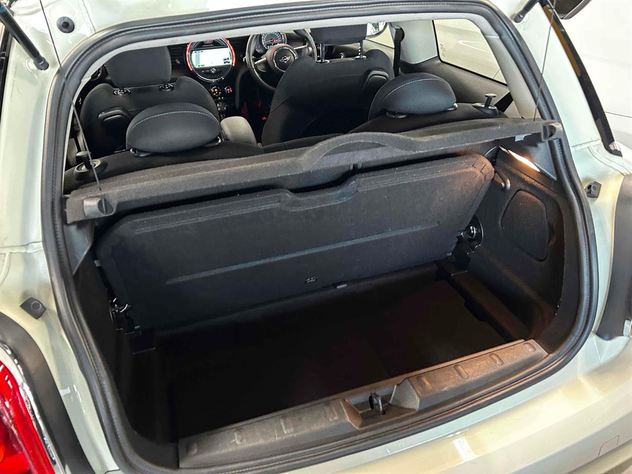 2016 Mini Cooper