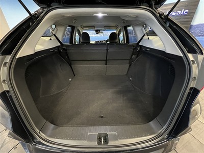 2017 Honda Shuttle - Thumbnail