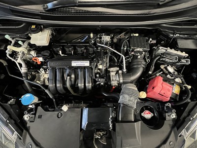 2017 Honda Shuttle - Thumbnail