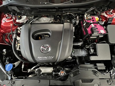 2019 Mazda Demio - Thumbnail