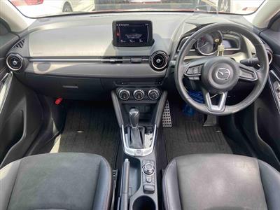 2019 Mazda Demio - Thumbnail