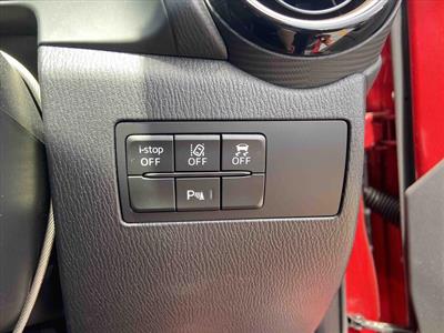 2019 Mazda Demio - Thumbnail