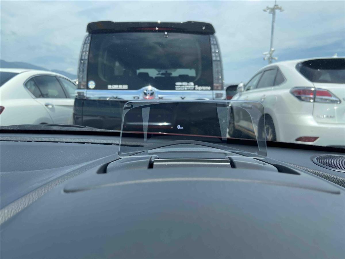 2019 Mazda Demio