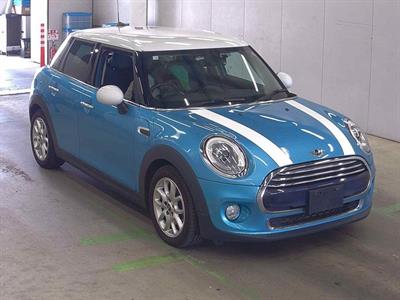 2016 Mini Cooper - Thumbnail