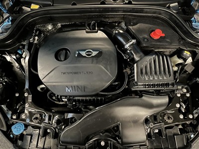 2016 Mini Cooper - Thumbnail