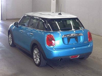 2016 Mini Cooper - Thumbnail