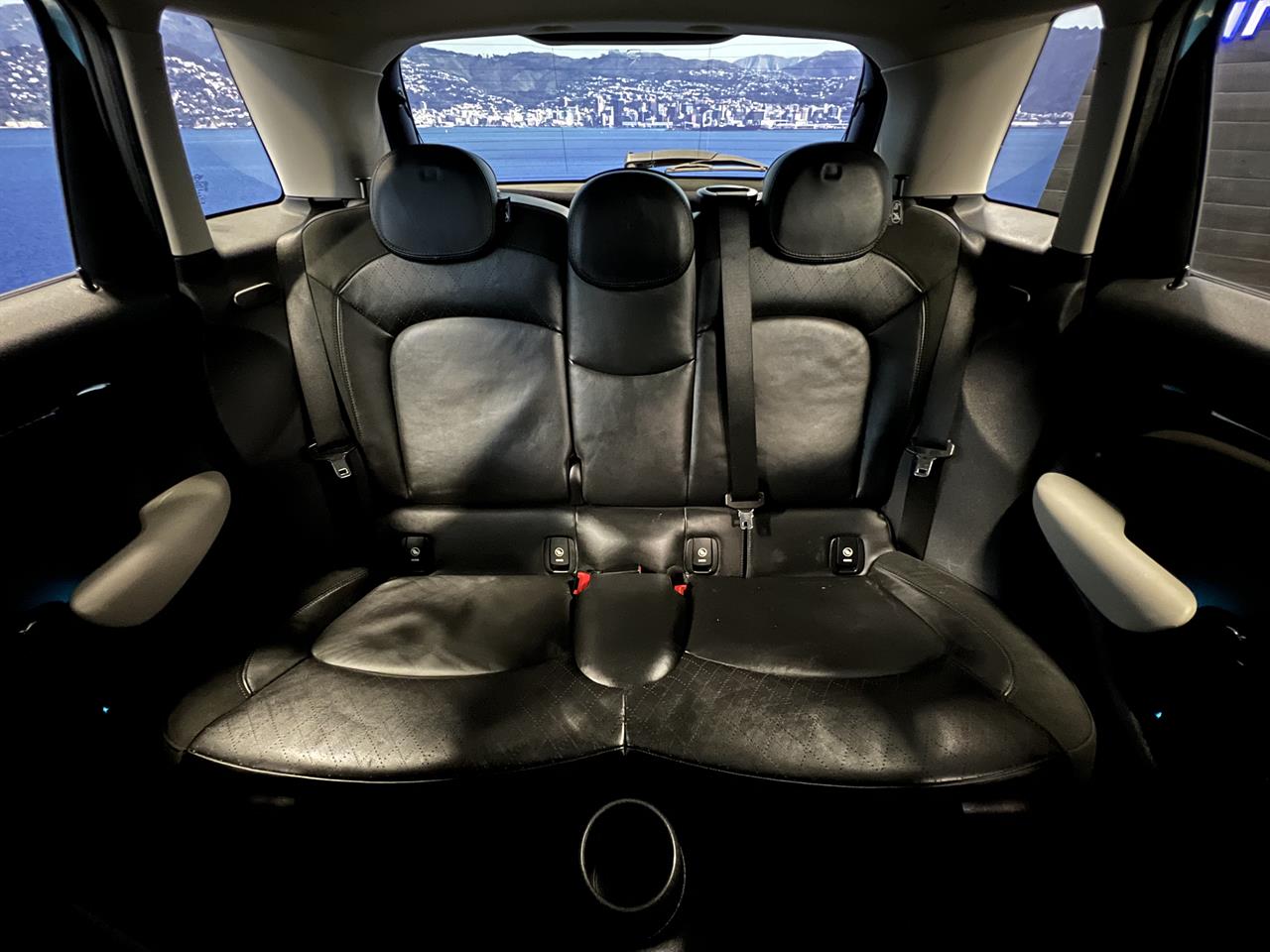 2016 Mini Cooper