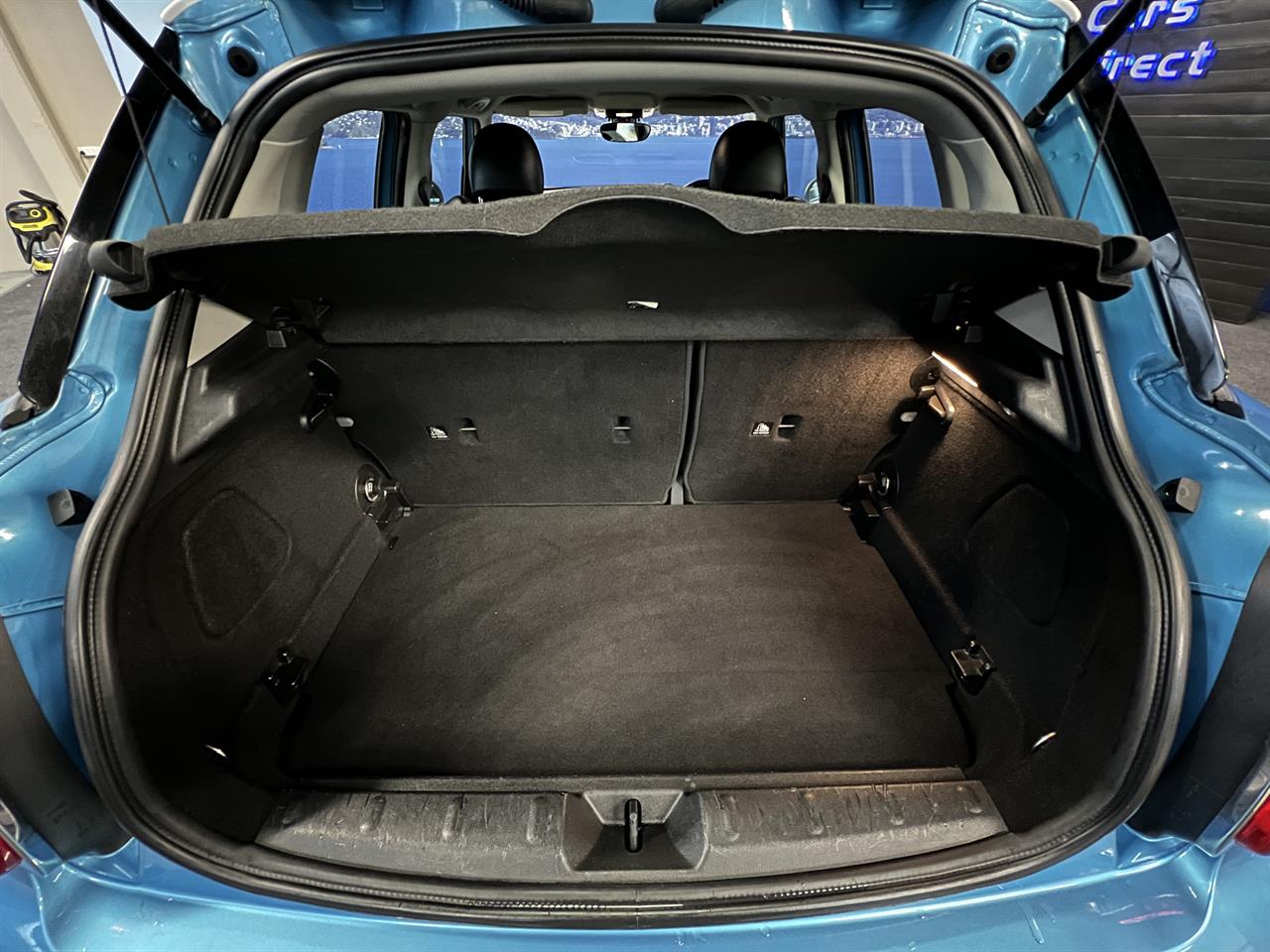 2016 Mini Cooper