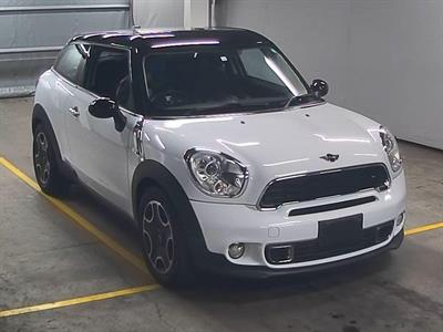 2014 Mini Cooper - Thumbnail