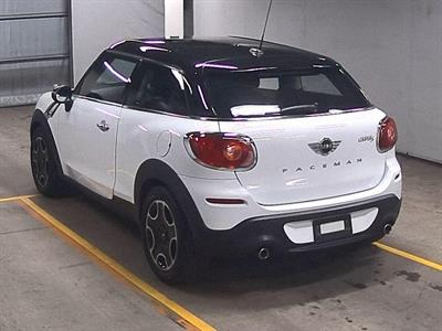 2014 Mini Cooper - Thumbnail