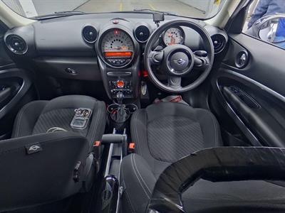 2014 Mini Cooper - Thumbnail