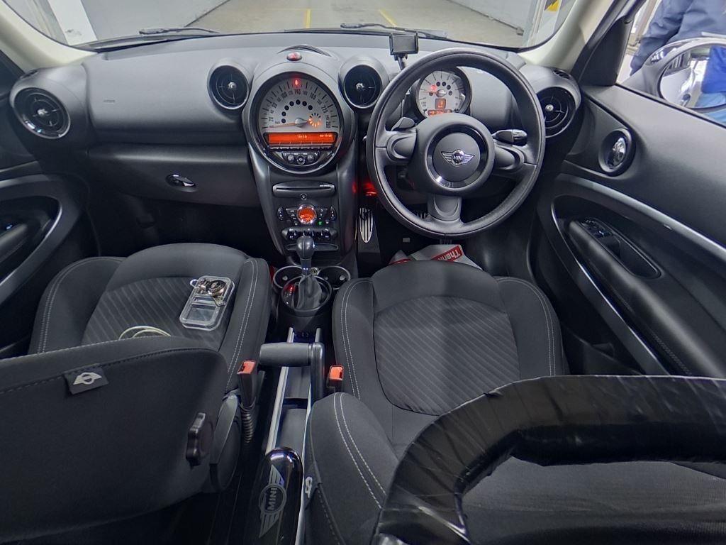 2014 Mini Cooper