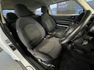 2014 Mini Cooper - Thumbnail