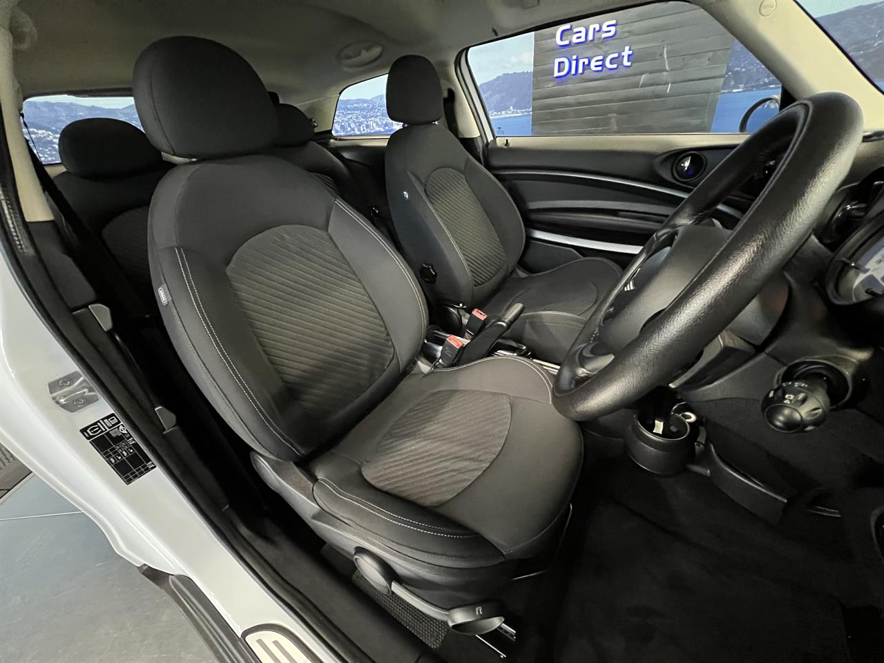 2014 Mini Cooper