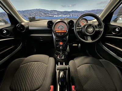 2014 Mini Cooper - Thumbnail